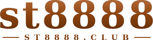 st8888 logo
