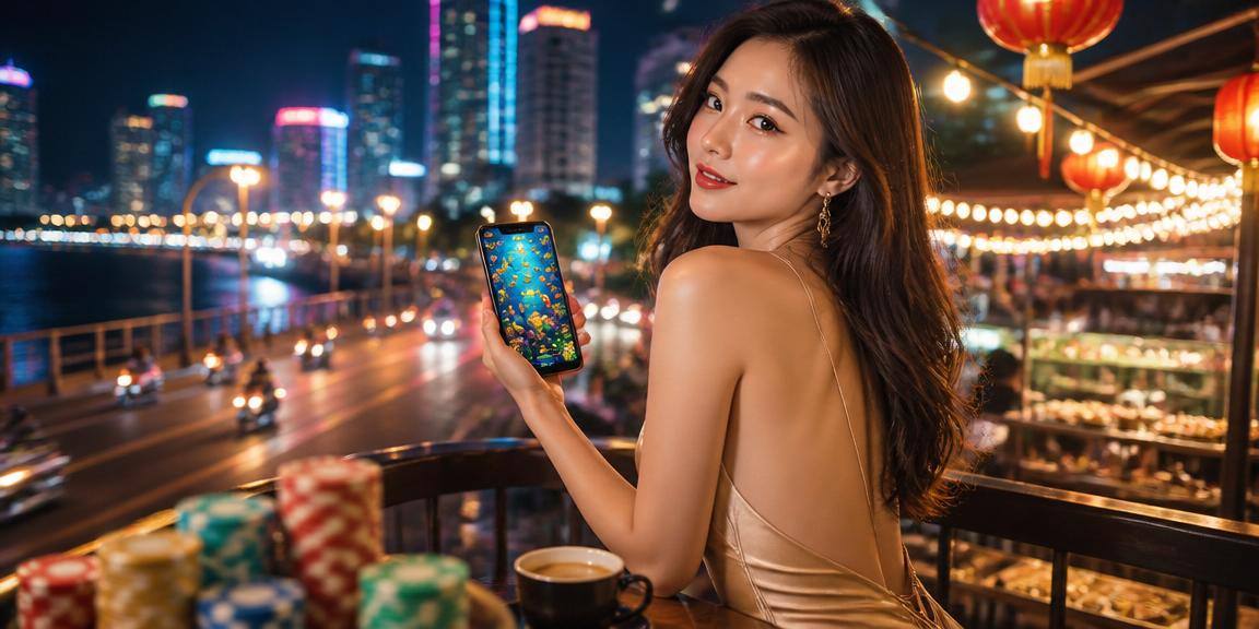 st8888 Điểm Nhấn MoMo